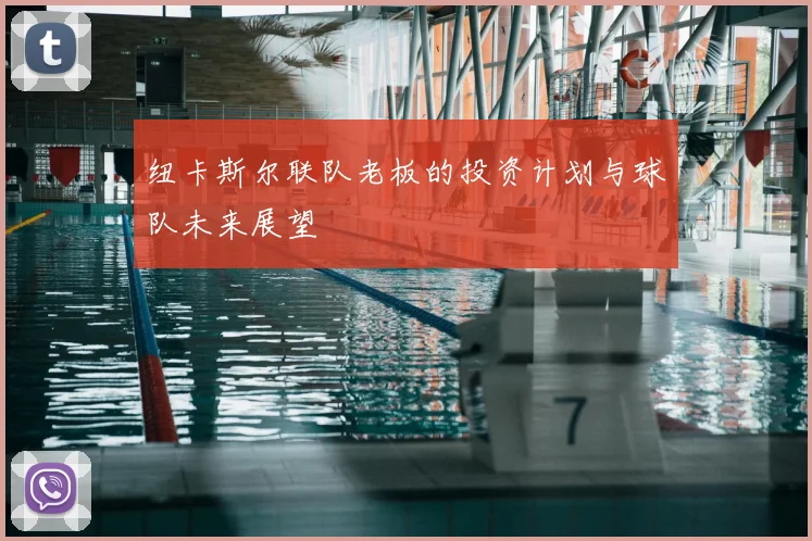 纽卡斯尔联队老板的投资计划与球队未来展望