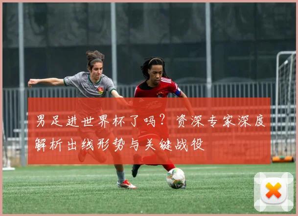 男足进世界杯了吗？资深专家深度解析出线形势与关键战役