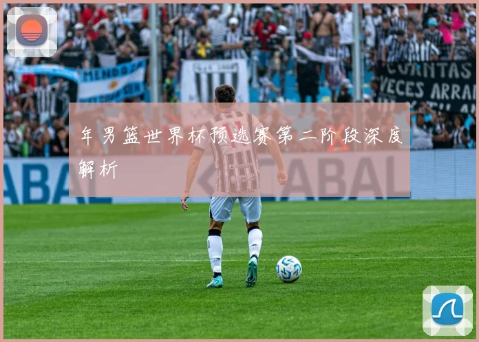 年男篮世界杯预选赛第二阶段深度解析